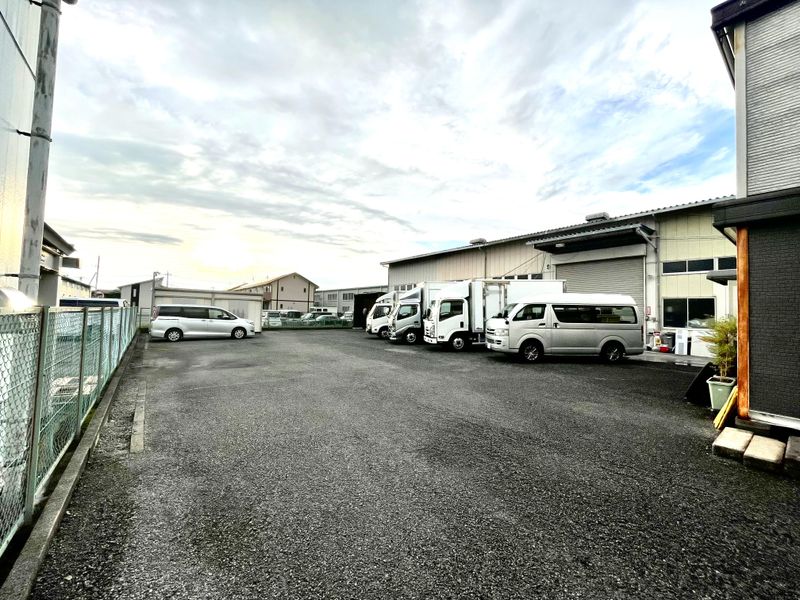 有限会社岡の求人・転職情報