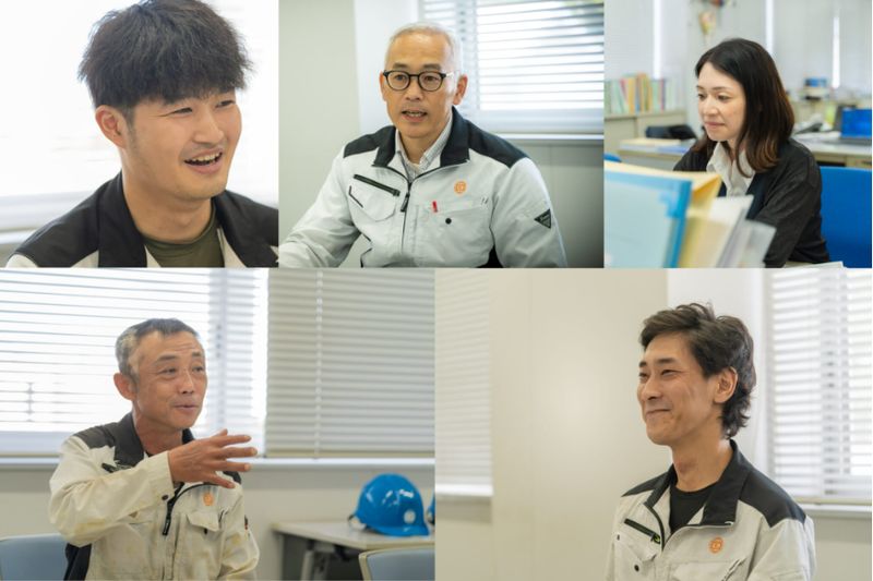 株式会社ダイクレ九州金属の求人・転職情報