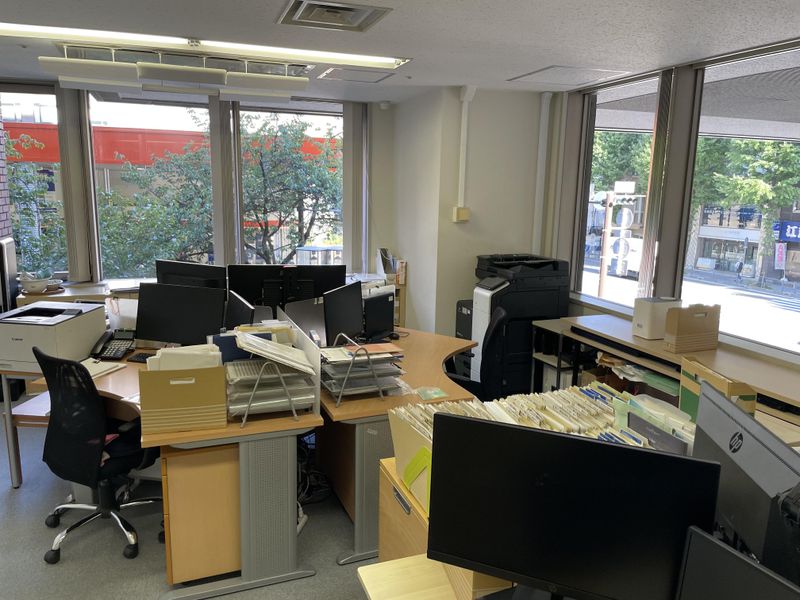 行政書士法人横浜医療法務事務所の求人・転職情報