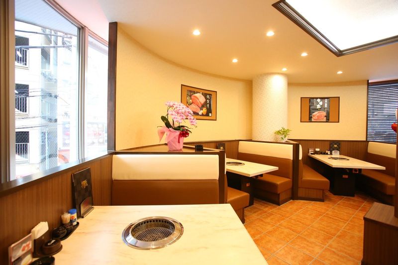 焼肉さくら亭　松戸西口店のアルバイト・バイト求人情報-03