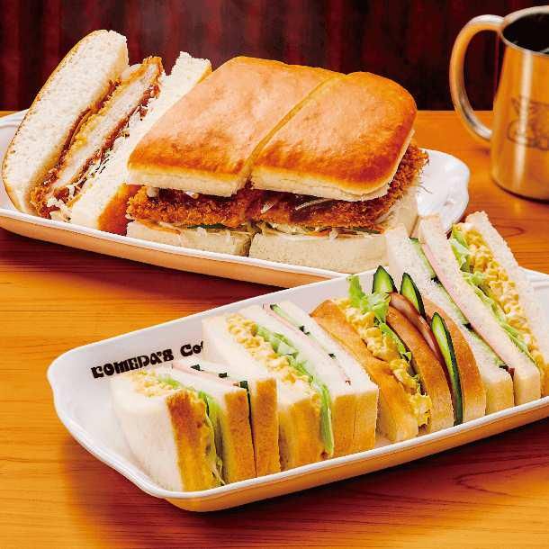 コメダ珈琲店　仙台富沢店のアルバイト・バイト求人情報-05