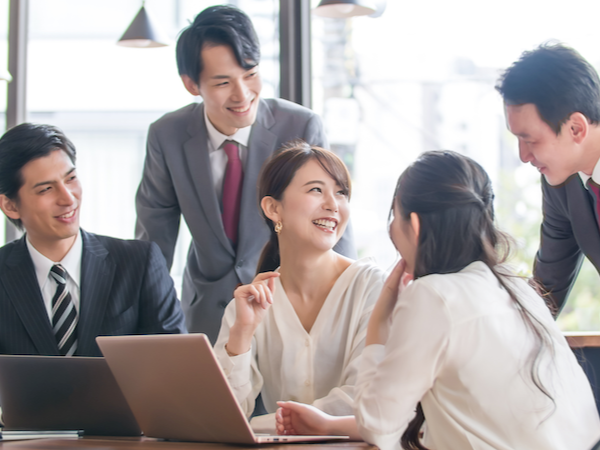 株式会社KRCの求人・転職情報