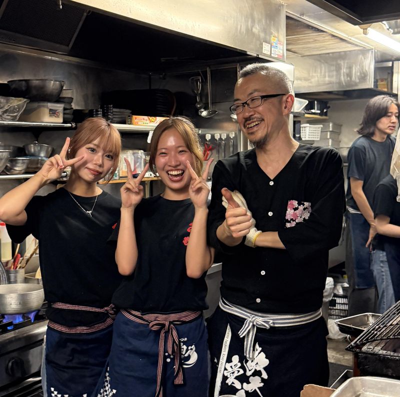炭焼てんがらもん　町田本店のアルバイト・バイト求人情報-03
