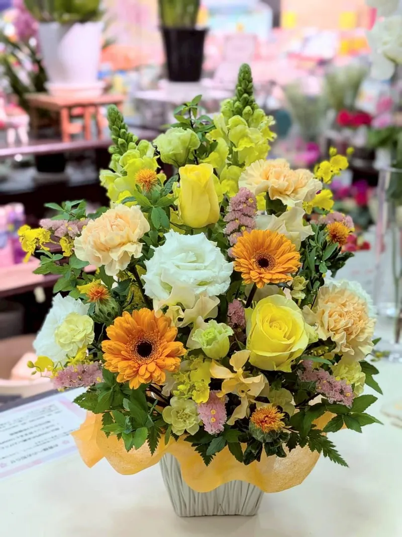 花かいもん大河原店のアルバイト・バイト求人情報