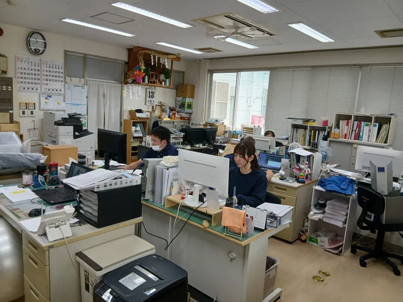 株式会社オーテックのアルバイト・バイト求人情報