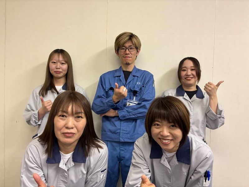 旭平硝子加工株式会社の求人・転職情報