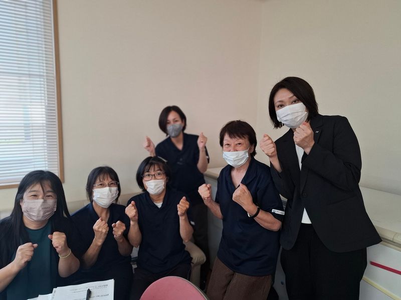 株式会社ニチイ学館の求人・転職情報