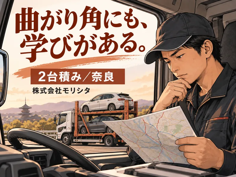 株式会社　モリシタの求人・転職情報