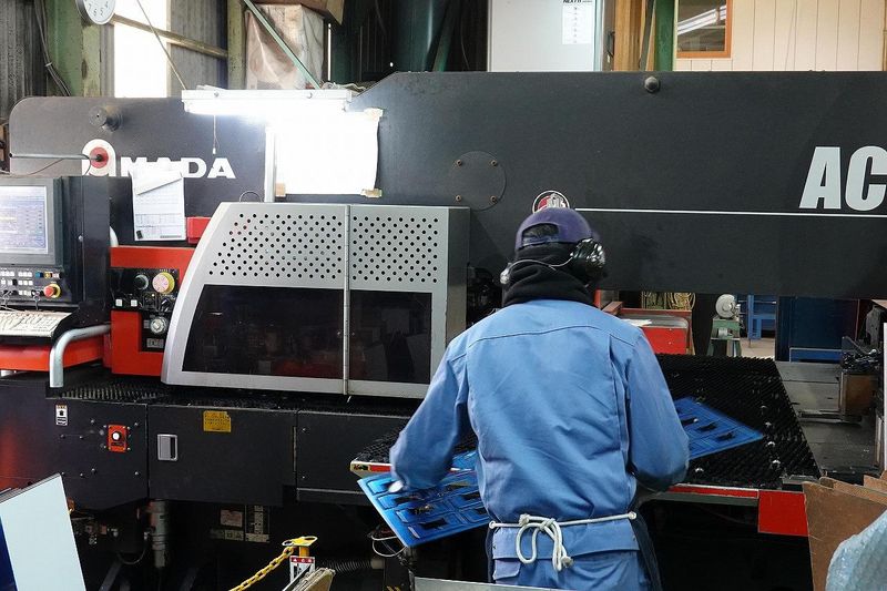 株式会社三恵技研工業の求人・転職情報