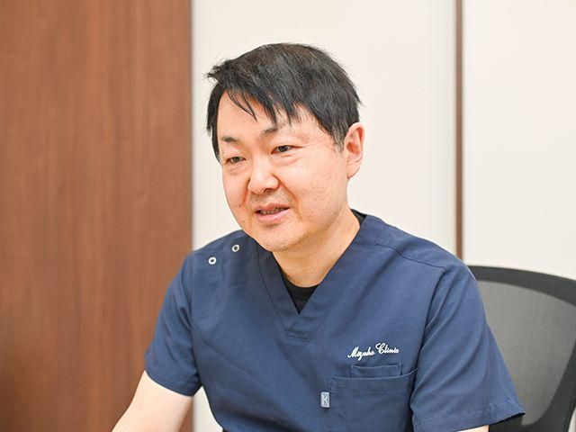 みずほクリニックのアルバイト・バイト求人情報-05