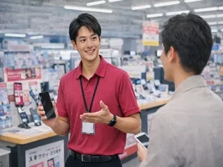求人画像