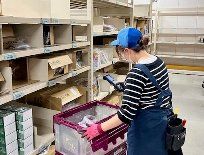 ロジスティード中部株式会社の求人・転職情報