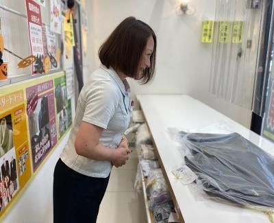 HIGH-QUALITYクリーニング　アム本店のアルバイト・バイト求人情報-02