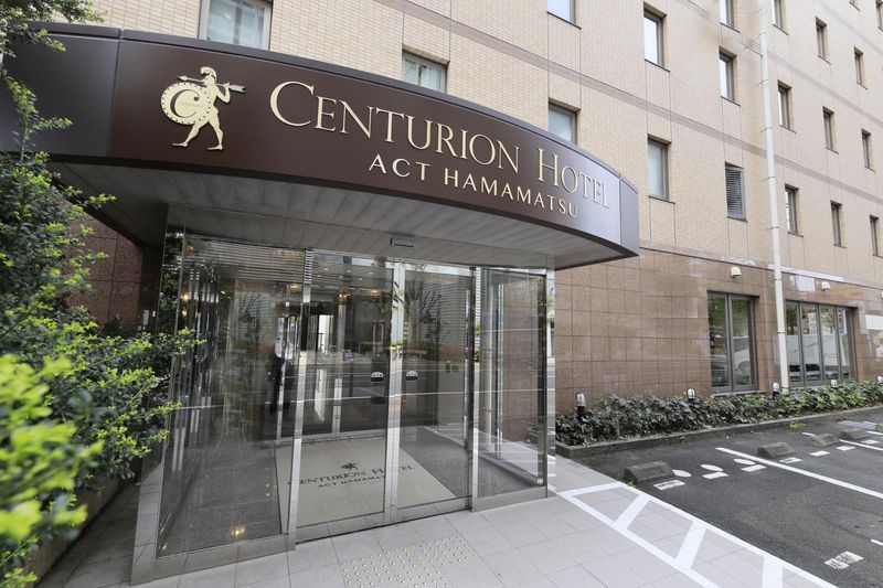 センチュリオンホテルアクト浜松のアルバイト・バイト求人情報-01