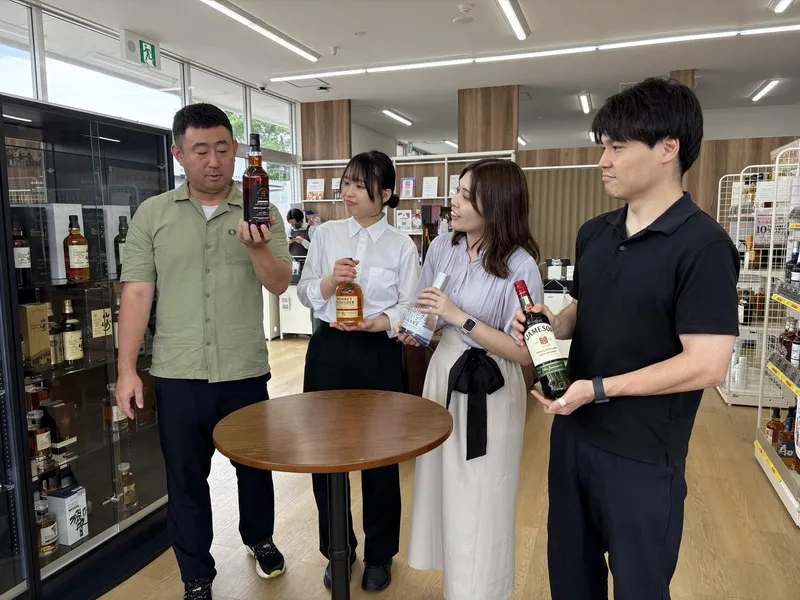 株式会社NBGの求人・転職情報
