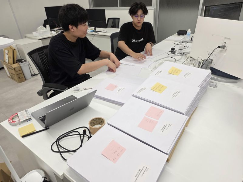 株式会社Ｏｈ　ｍｙ　ｔｅｅｔｈの求人・転職情報