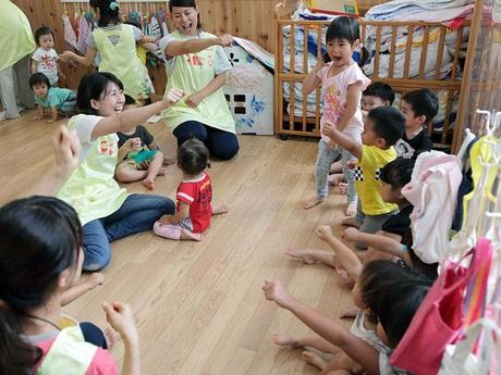 ヤクルト　五日市センターの求人情報