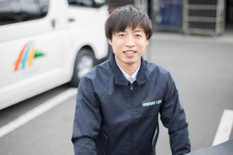株式会社ユニマットライフの求人・転職情報