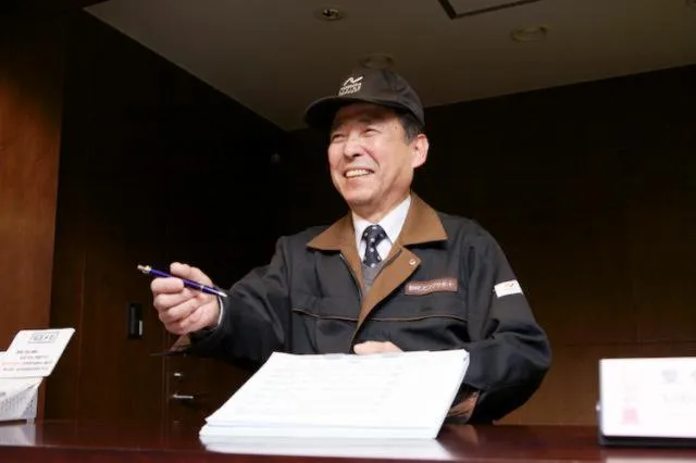 プラウド山手町 　〈野村不動産パートナーズ〉のアルバイト・バイト求人情報-10