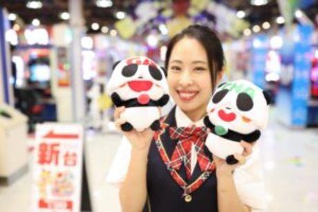 がちゃぽん　上牧店(株式会社立岩)の求人・転職情報
