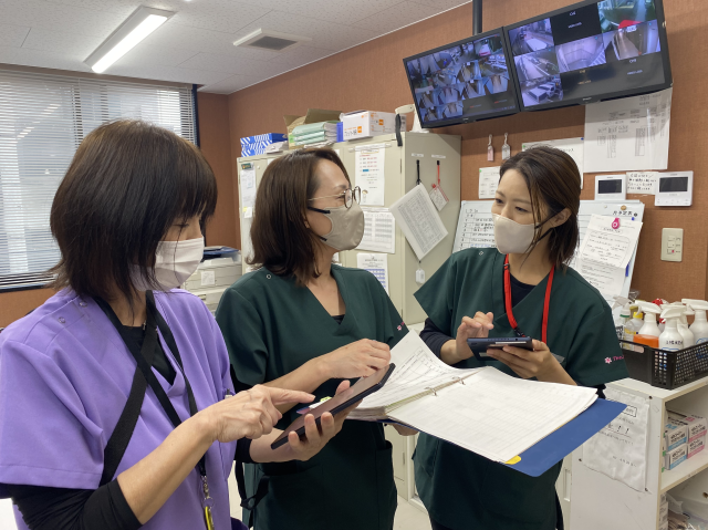 株式会社ケア・コートの求人・転職情報