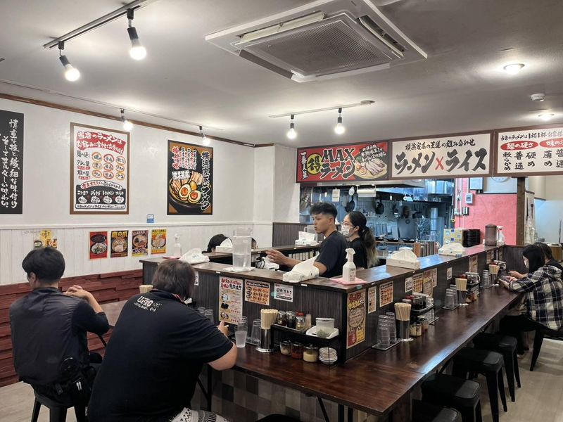 横浜家系ラーメン「刀-かたな-」のアルバイト・バイト求人情報-04