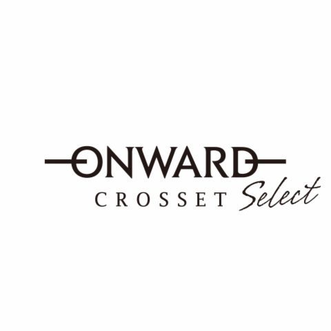 ONWARD CROSSET SELECT CI[쐼