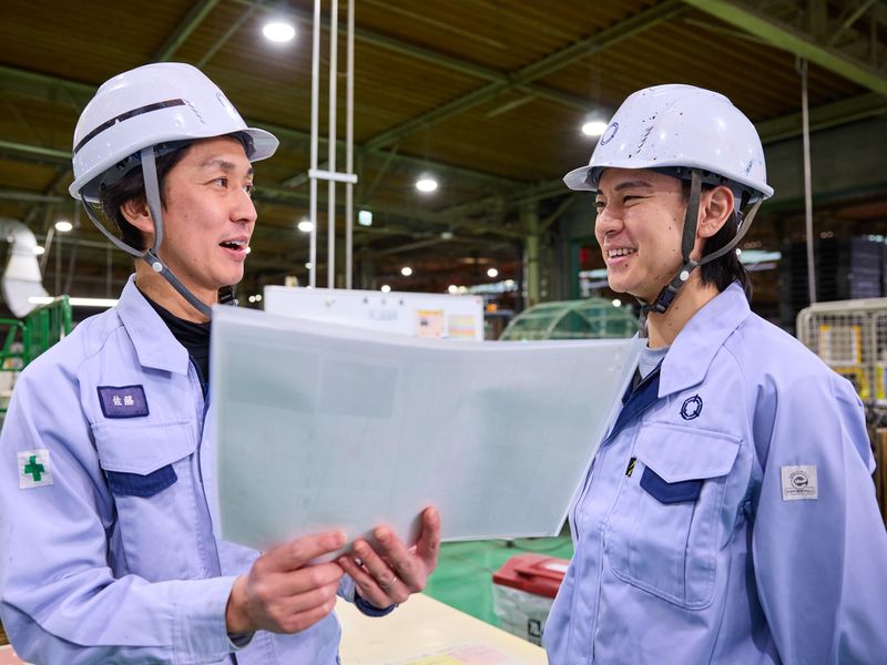 東海森紙業株式会社の求人・転職情報