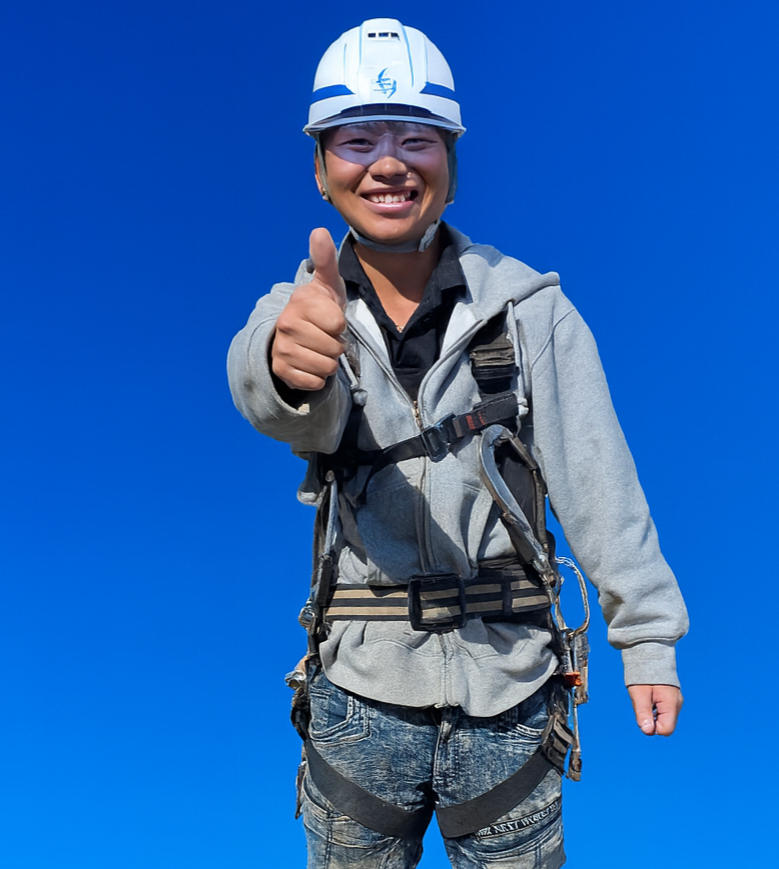 株式会社HOKUSEIの求人・転職情報