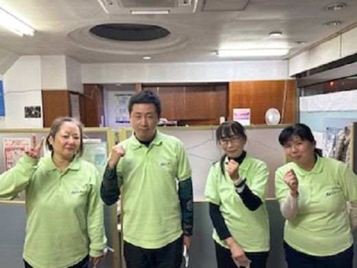 求人画像