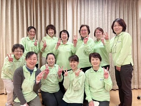 株式会社ニチイ学館の求人・転職情報