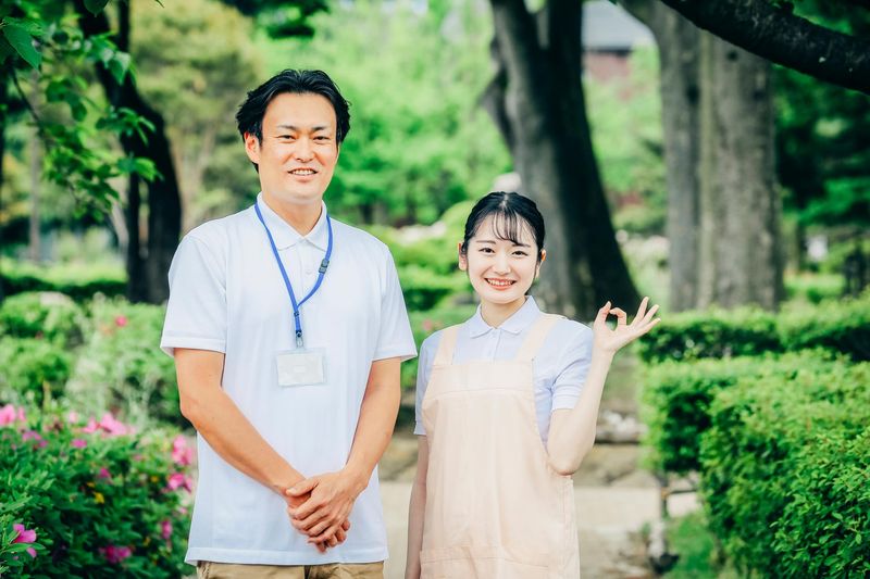 児童発達支援・放課後等デイサービス なぎさのアルバイト・バイト求人情報-03