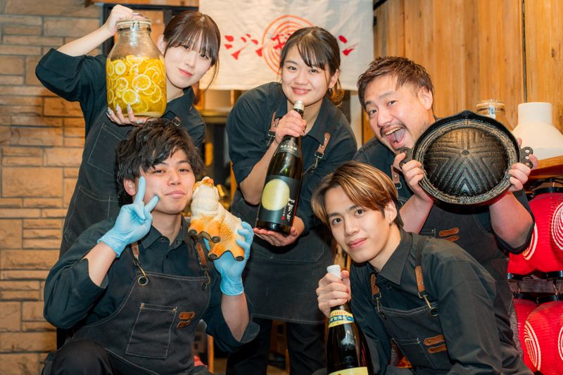 株式会社SASAYAホールディングスの求人・転職情報