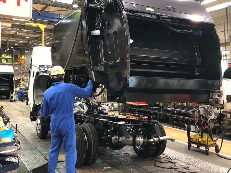 有限会社島工業所の求人・転職情報