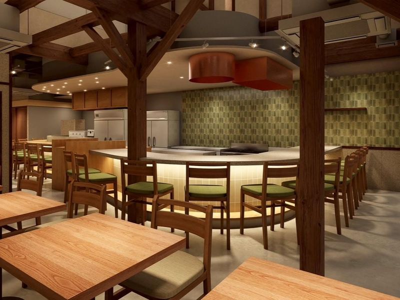 セブンフードサービス株式会社の求人・転職情報