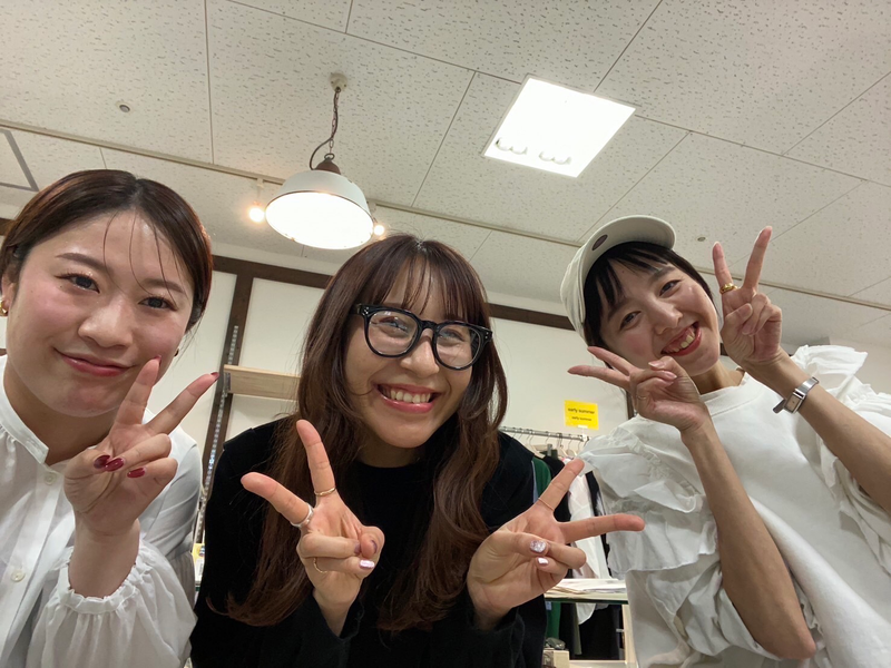 HugHug 姫路リバーシティ店のアルバイト・バイト求人情報-13