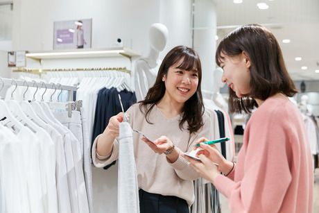 PLST(プラステ)　世田谷千歳台店のアルバイト・バイト求人情報-02