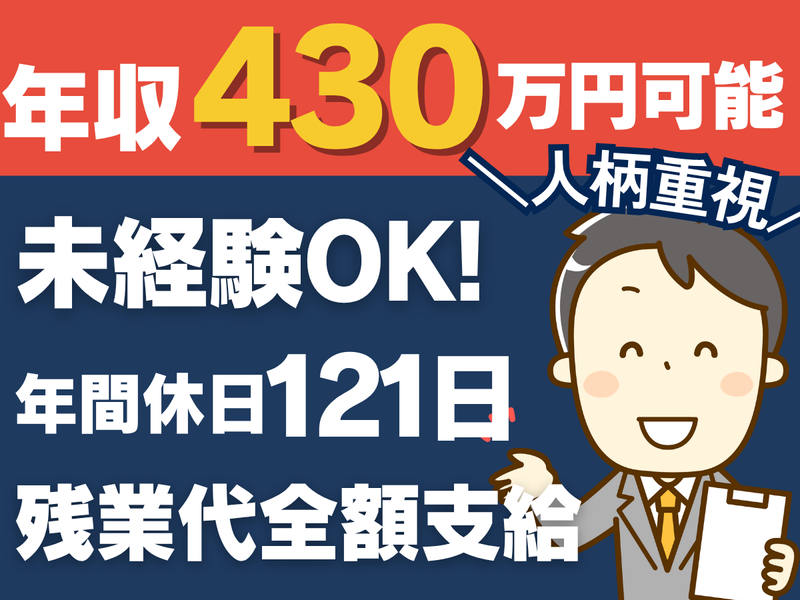 中日コプロ株式会社-0001の求人・転職情報