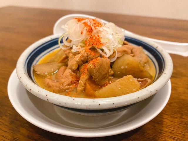 かぶら屋駒込店のアルバイト・バイト求人情報-03