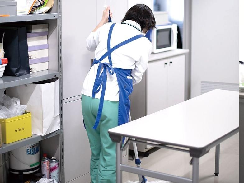 富士建物管理株式会社(市立青梅総合医療センター)のアルバイト・バイト求人情報-05