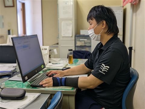 社会福祉法人 みなと寮の求人・転職情報