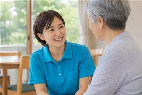 求人画像