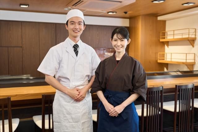 海と山の幸　和　KAZUのアルバイト・バイト求人情報-01