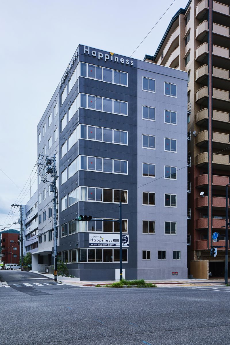 ケアホームハピネス横川のアルバイト・バイト求人情報-05