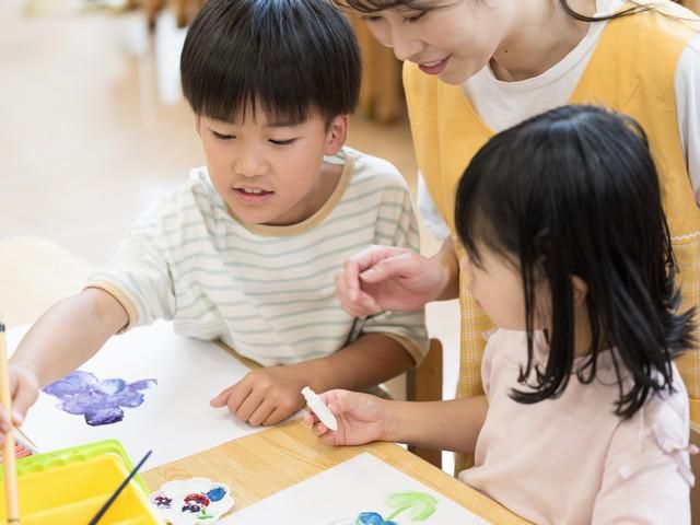 放課後等デイサービス　こもれび(社会福祉法人高須会)のアルバイト・バイト求人情報-02