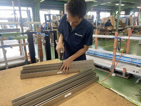 有限会社日光建創の求人・転職情報