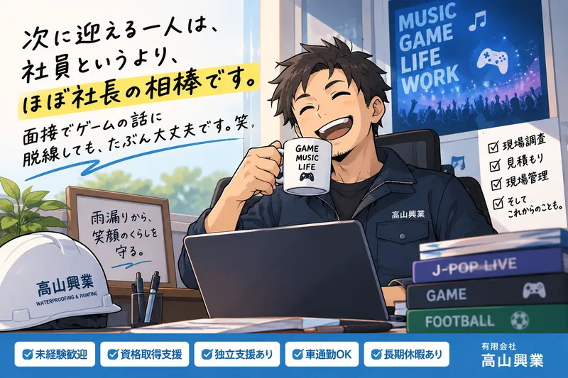 求人画像