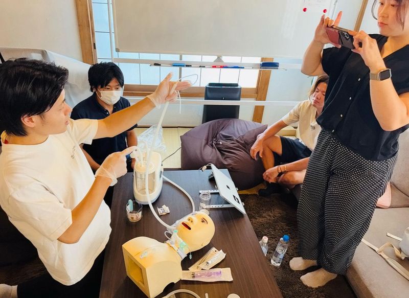 株式会社マツノケアグループ(本社)のアルバイト・バイト求人情報-05
