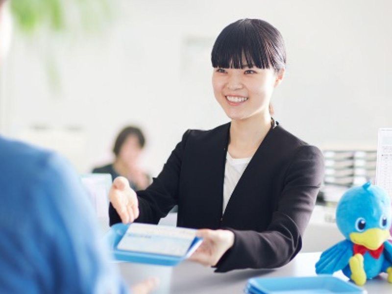 新潟県労働金庫