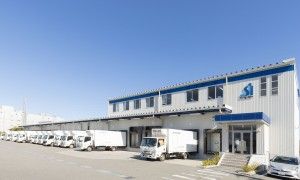 株式会社アルプスウェイの求人・転職情報